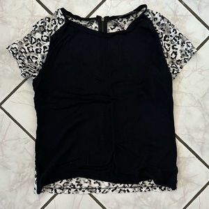 Generation love top